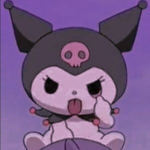 Meet your Posher, Isabel